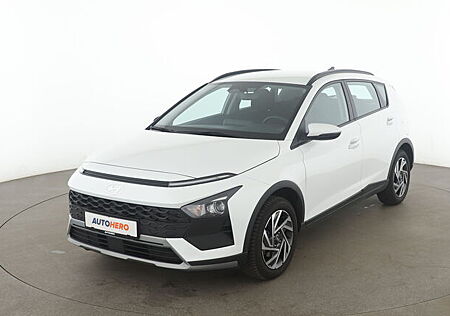 Hyundai Bayon 1.0 T-GDI Prime 2WD