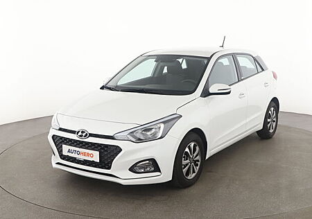 Hyundai i20 1.0 TGDI Trend