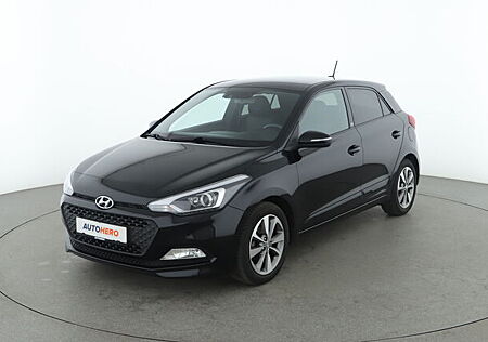 Hyundai i20 1.2 Go!