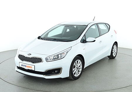 Kia Cee'd 1.4 Edition 7