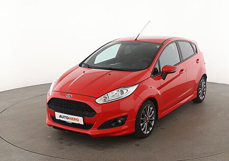 Ford Fiesta 1.0 EcoBoost ST-Line