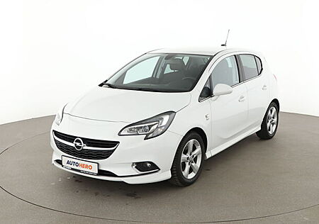 Opel Corsa 1.4 Turbo Innovation ecoFlex OPC Line