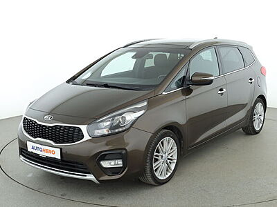 Kia Carens 2.0 GDI Spirit