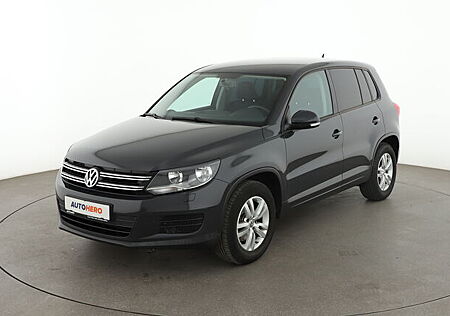 VW Tiguan 1.4 TSI Trend & Fun BlueMotion Tech