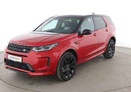 Land Rover Discovery Sport D200 Mild-Hybrid R-Dynamic SE AWD