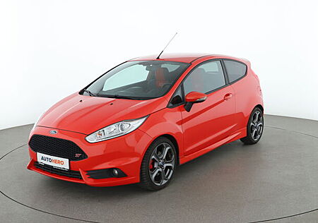 Ford Fiesta 1.6 EcoBoost ST