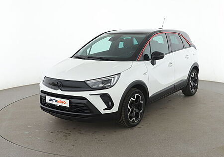 Opel Crossland X 1.2 Turbo GS Line