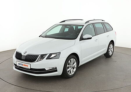 Skoda Octavia 1.0 TSI Style