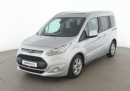 Ford Tourneo Connect 1.0 EcoBoost Titanium