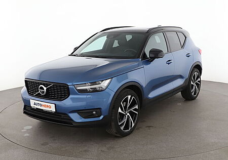 Volvo XC 40 2.0 B5 R-Design AWD