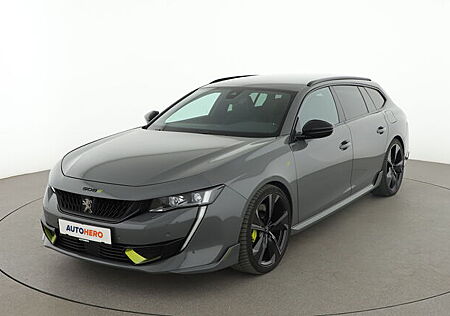 Peugeot 508 1.6 Hybrid PSE