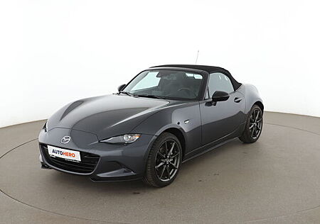 Mazda MX-5 2.0 Exclusive-Line