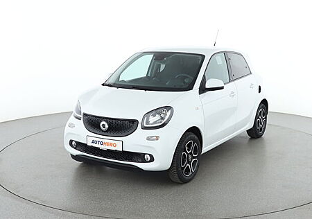 Smart ForFour 1.0 Basis Prime