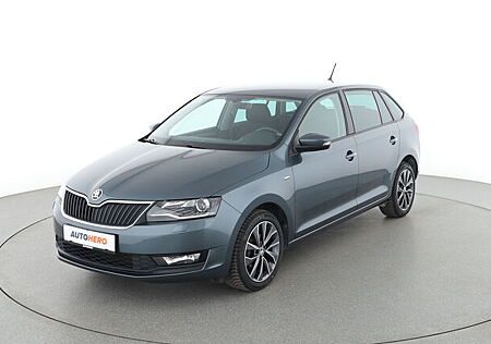 Skoda Rapid 1.0 TSI Drive