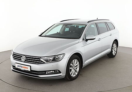 VW Passat 2.0 TDI Comfortline BlueMotion