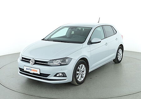 VW Polo 1.0 TSI Highline