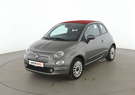 Fiat 500C 1.0 Mild-Hybrid Lounge