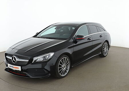 Mercedes-Benz Andere CLA 220 d Shooting Brake AMG Line