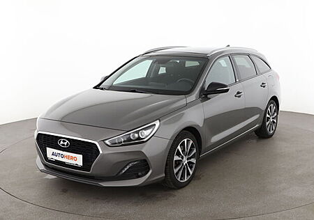 Hyundai i30 1.4 TGDI YES! Plus