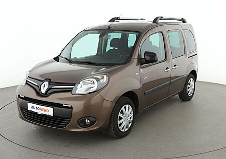 Renault Kangoo 1.2 TCe Energy Limited