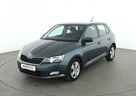 Skoda Fabia 1.0 MPI Ambition