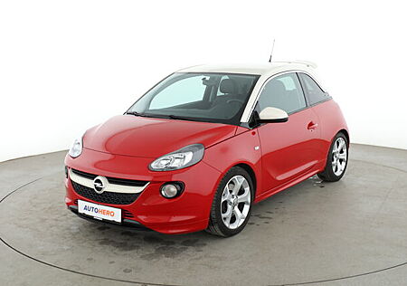 Opel Adam 1.4 Turbo S