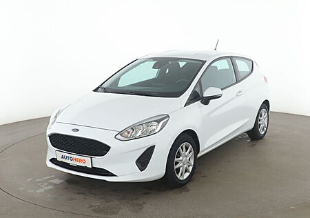 Ford Fiesta 1.1 Trend