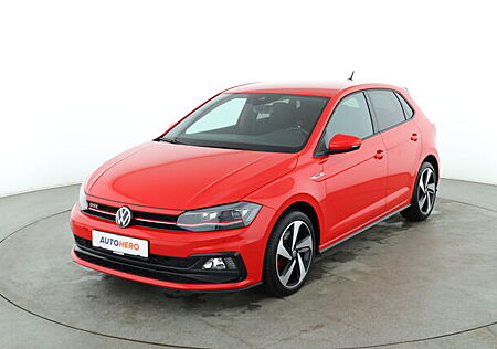 VW Polo 2.0 TSI GTI