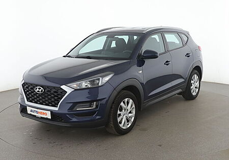 Hyundai Tucson 1.6 TGDI Trend 2WD