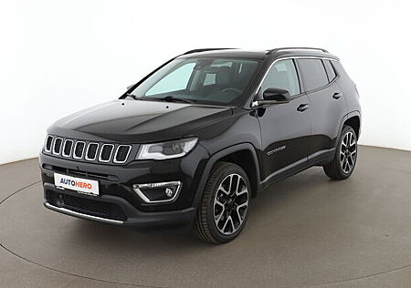 Jeep Compass 1.4 M-Air Limited 4WD