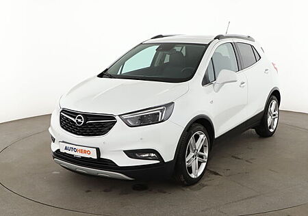 Opel Mokka X 1.4 Turbo Excellence