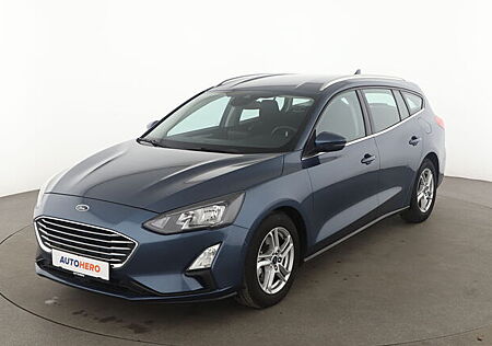 Ford Focus 1.5 EcoBlue TDCi Cool&Connect