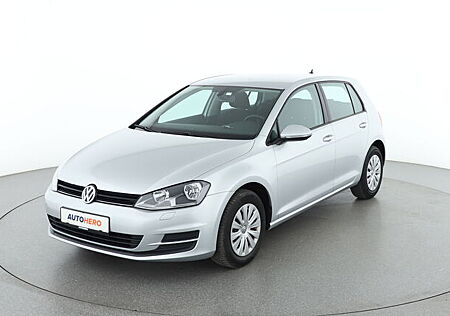 VW Golf 1.2 TSI Trendline BlueMotion Tech
