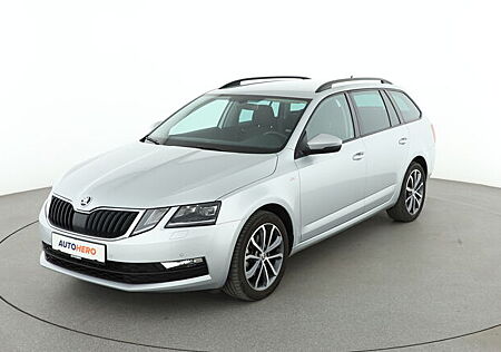 Skoda Octavia 1.5 TSI ACT Soleil