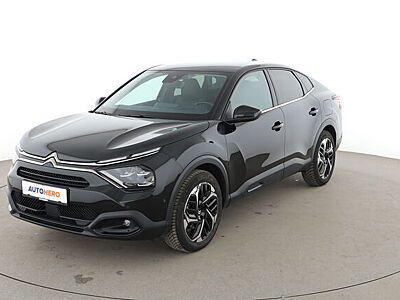 Citroen C4 X 1.2 PureTech Shine