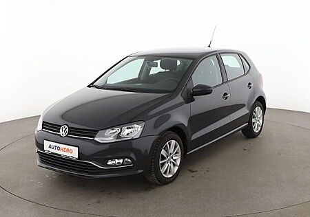 VW Polo 1.0 Comfortline