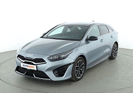 Kia Pro_ceed 1.5 TGDI GT Line