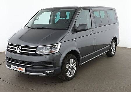 VW T6 Multivan 2.0 TDI PanAmericana 4Motion