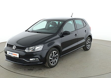 VW Polo 1.2 TSI Sound BlueMotion