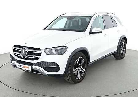 Mercedes-Benz GLE 350e 4Matic
