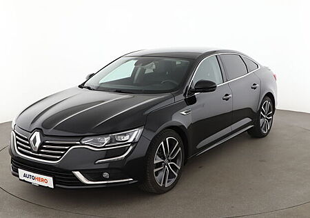 Renault Talisman 1.6 TCe Limited