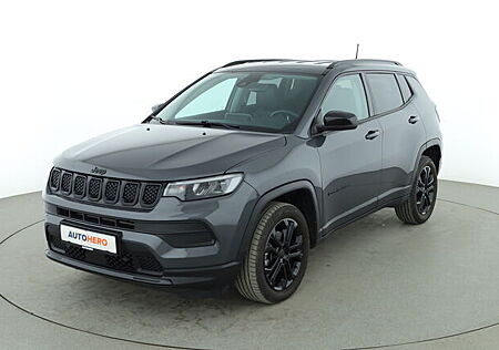 Jeep Compass 1.5 GSE T4 e-Hybrid Night Eagle FWD
