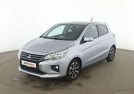 Mitsubishi Space Star 1.2 Top