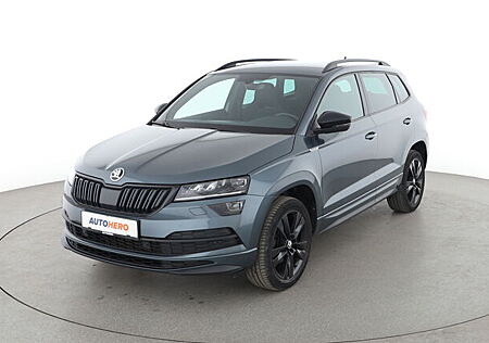 Skoda Karoq 1.5 TSI ACT SportLine