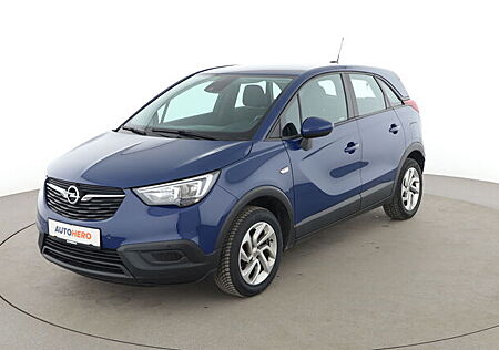 Opel Crossland X 1.2 Turbo Edition