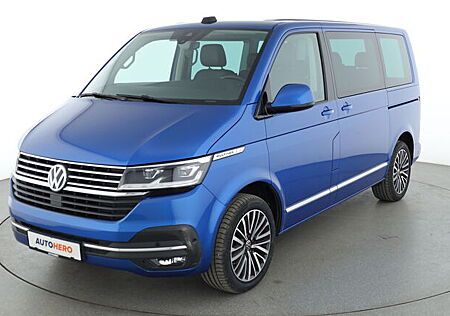 VW T6 Multivan 2.0 TDI Highline FWD