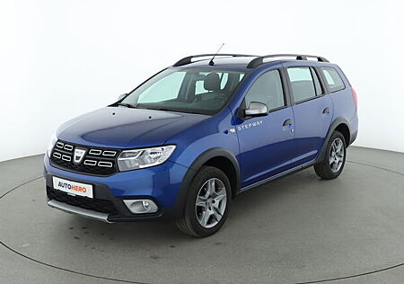 Dacia Logan 0.9 TCe Stepway