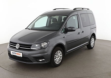 VW Caddy 2.0 TDI Trendline BlueMotion