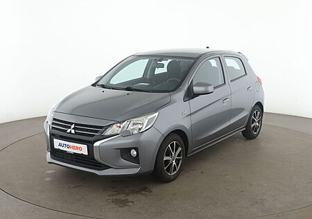 Mitsubishi Space Star 1.0 Basis