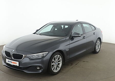 BMW 4er 420i Gran Coupé Advantage